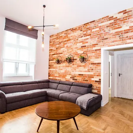 Cozy Place In Jewish District Pl. Wolnica,