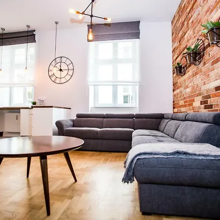 Apartament Cozy Place In Jewish District Pl. Wolnica, *