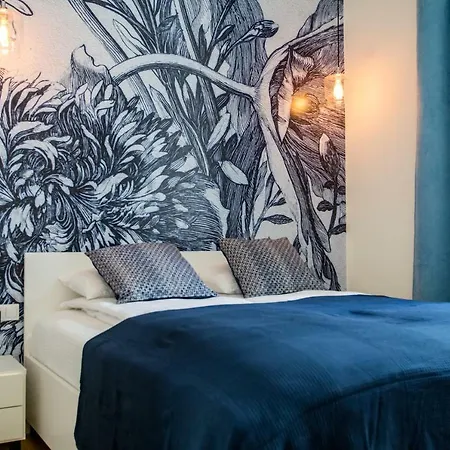 Apartament Cozy Place In Jewish District Pl. Wolnica, *