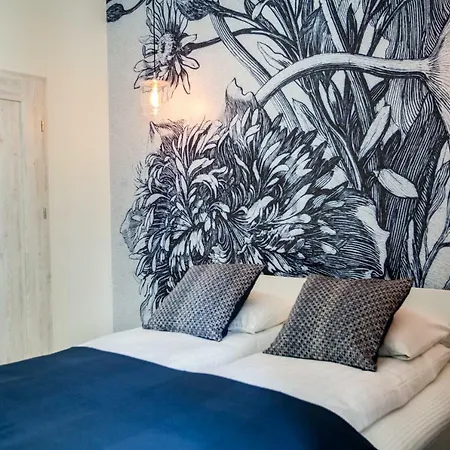 Cozy Place In Jewish District Pl. Wolnica, Apartament
