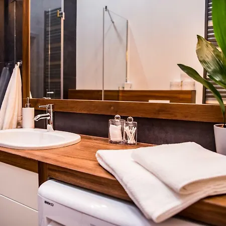 Cozy Place In Jewish District Pl. Wolnica, *